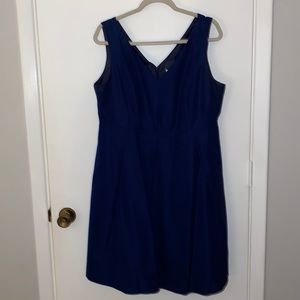 J.Crew Cocktail/Bridesmaid Dress